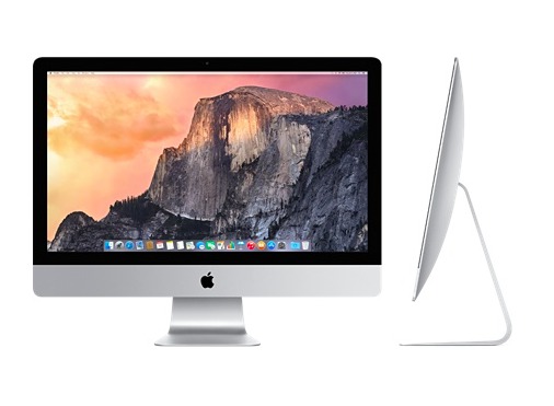 iMac