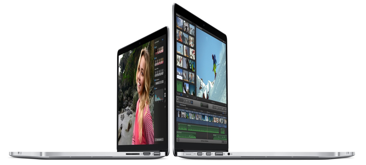 MacBook Pro