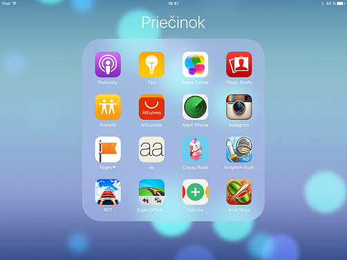 Priečinok 4*4