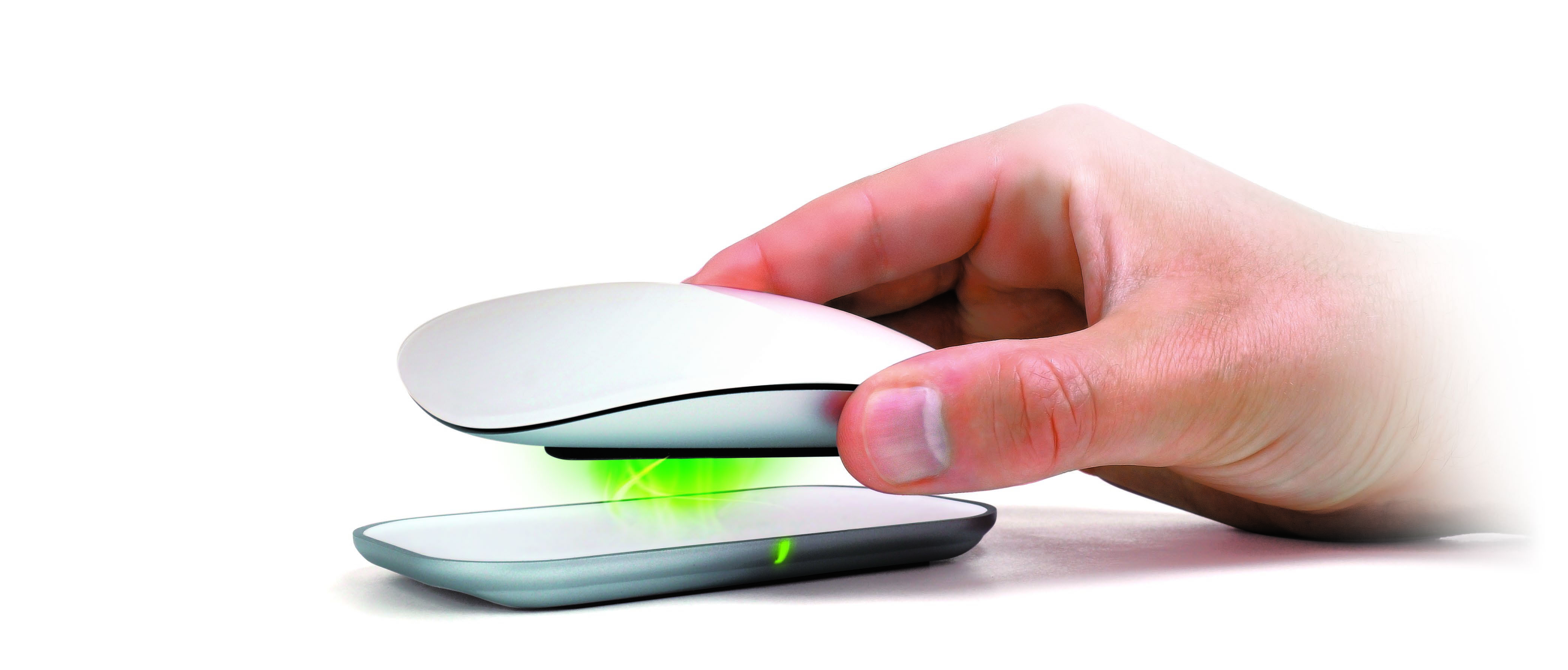 Magic Charger