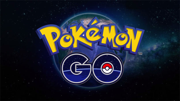 Pokémon GO