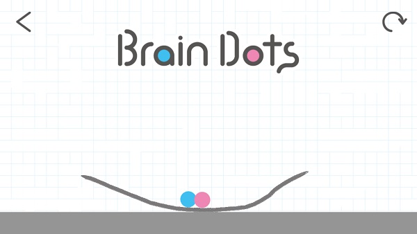 Brain Dots