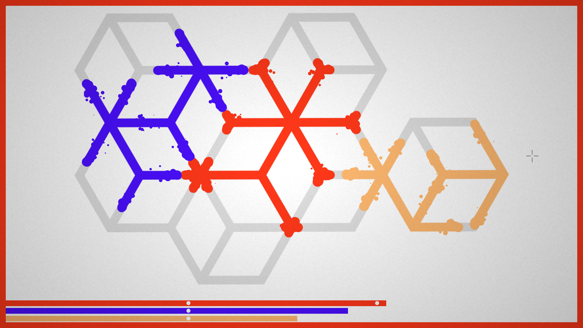 Lines The Game