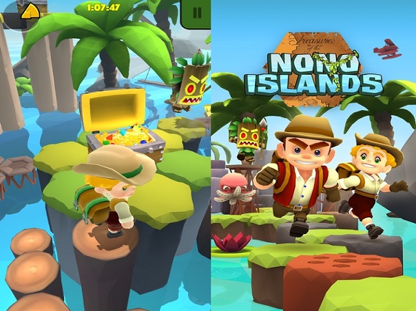 Nono Islands