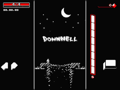 Downwell