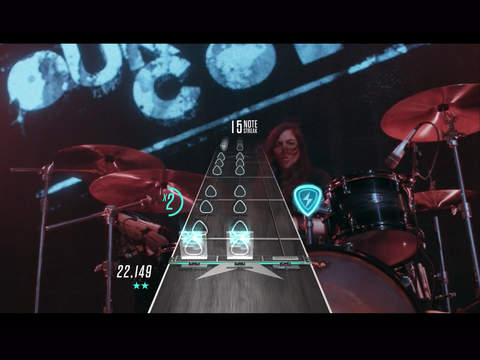Guitar Hero Live