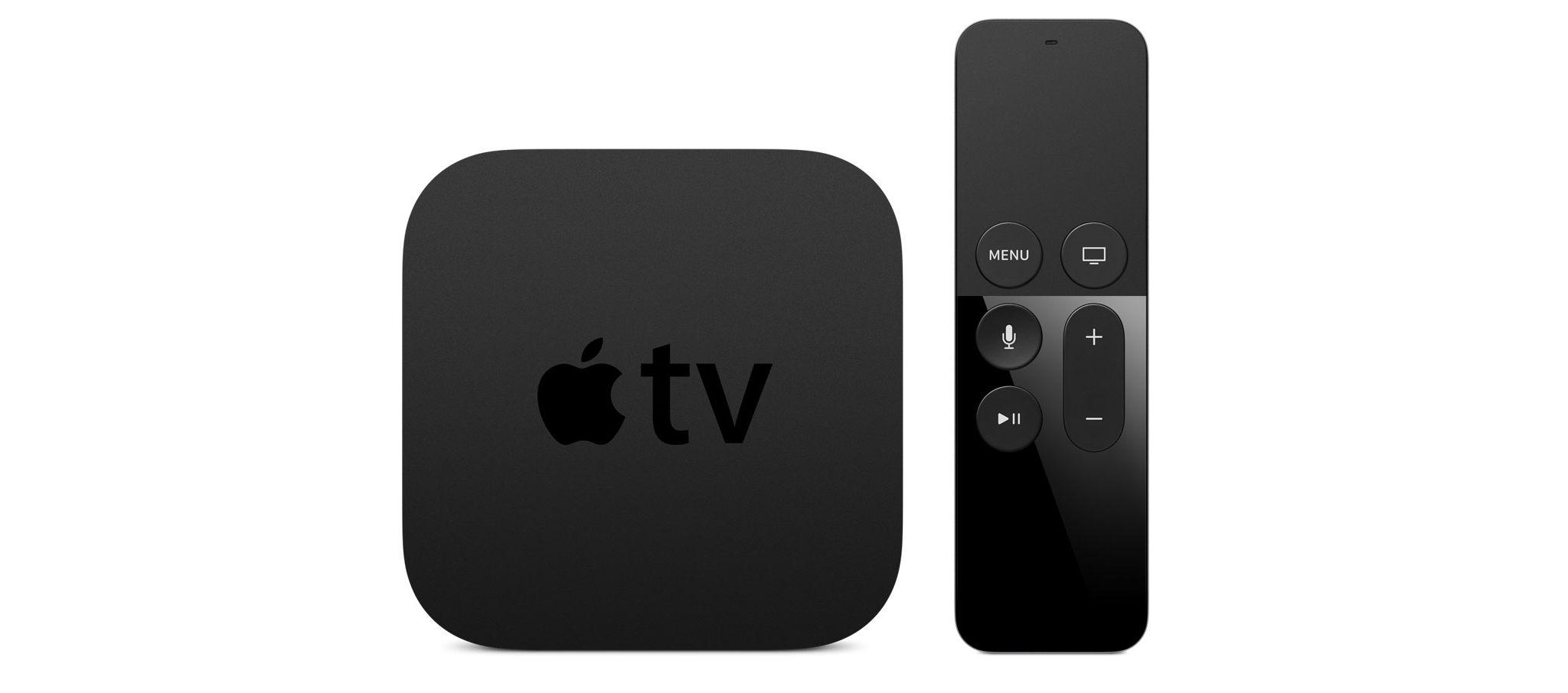 Apple TV