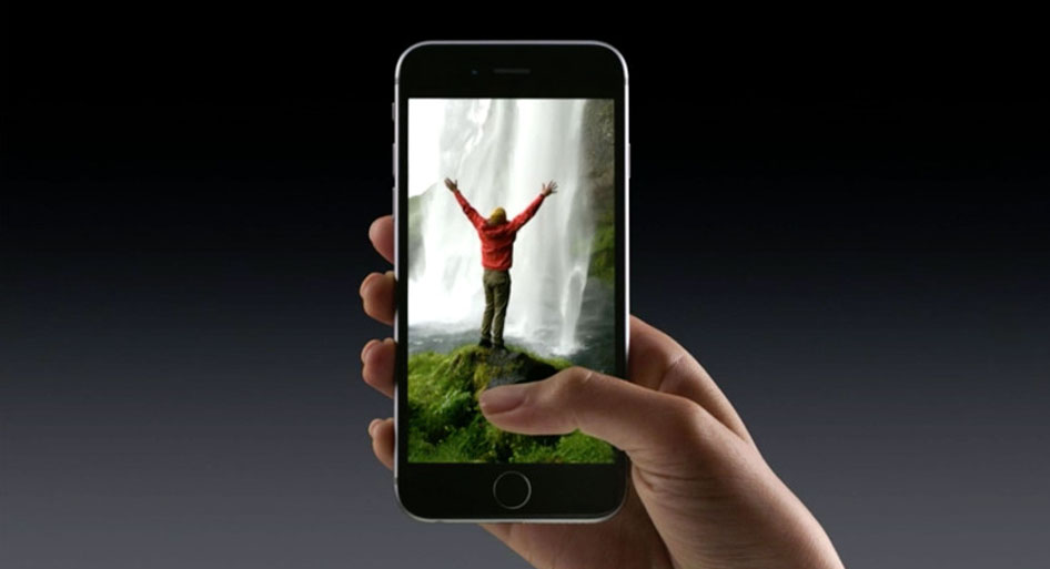 Tweak Live Photos Enabler