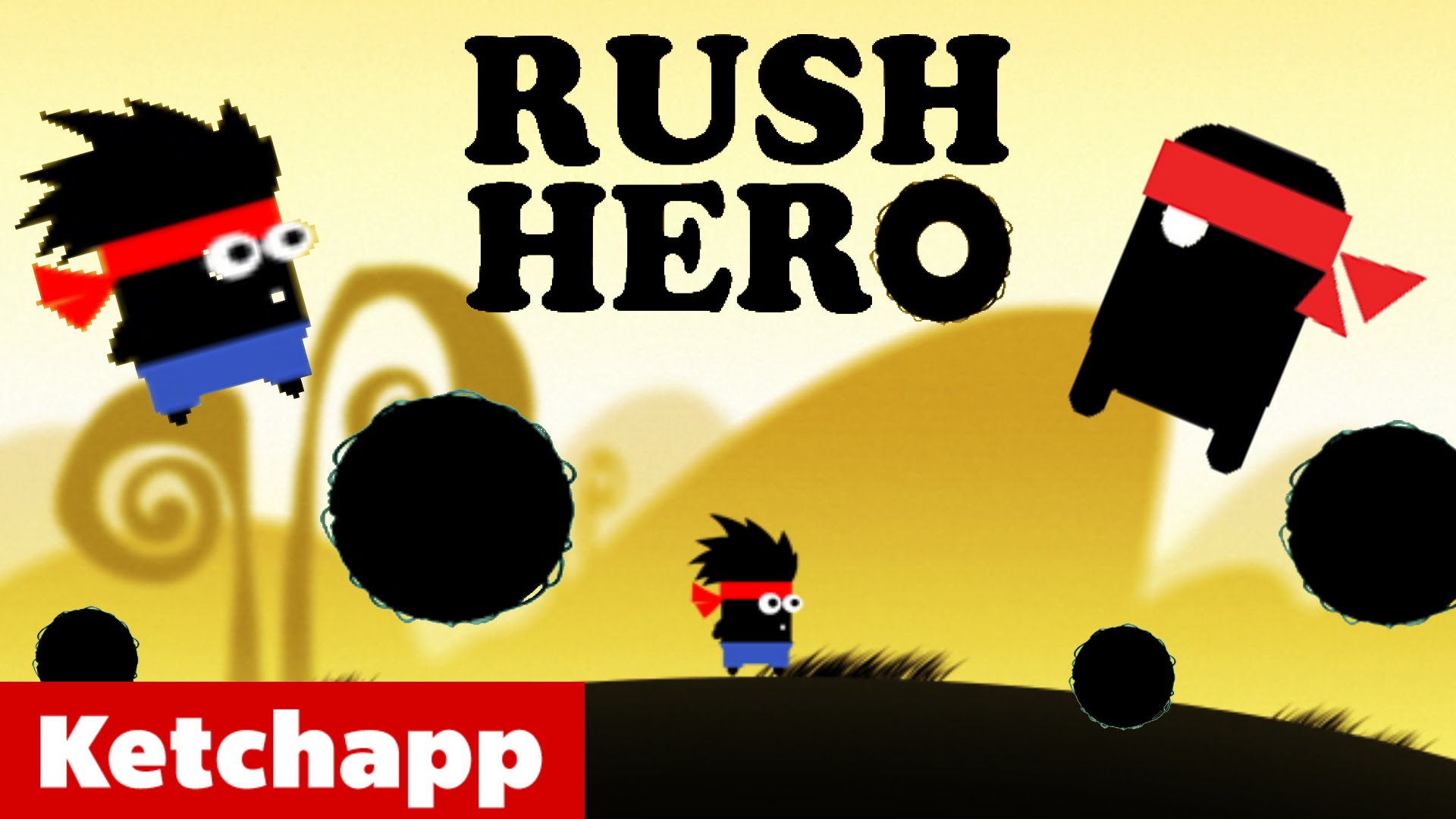 Rush Hero