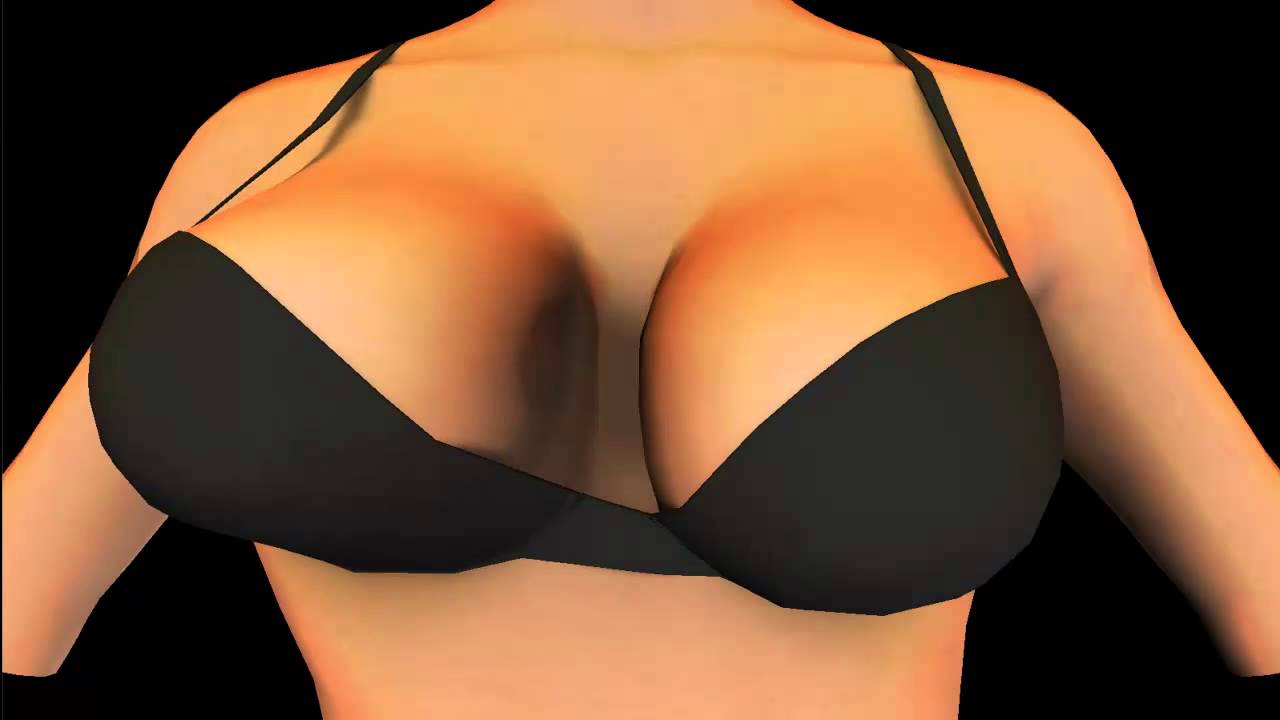 iBoobs