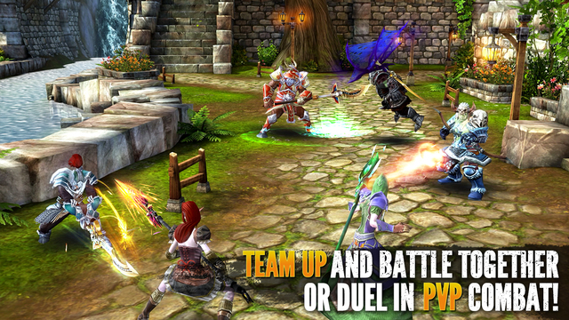 Order and Chaos 2
