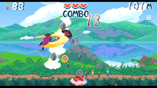 Samurai Blitz