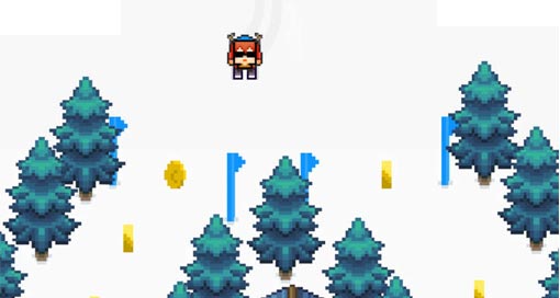 Slippy Slopes