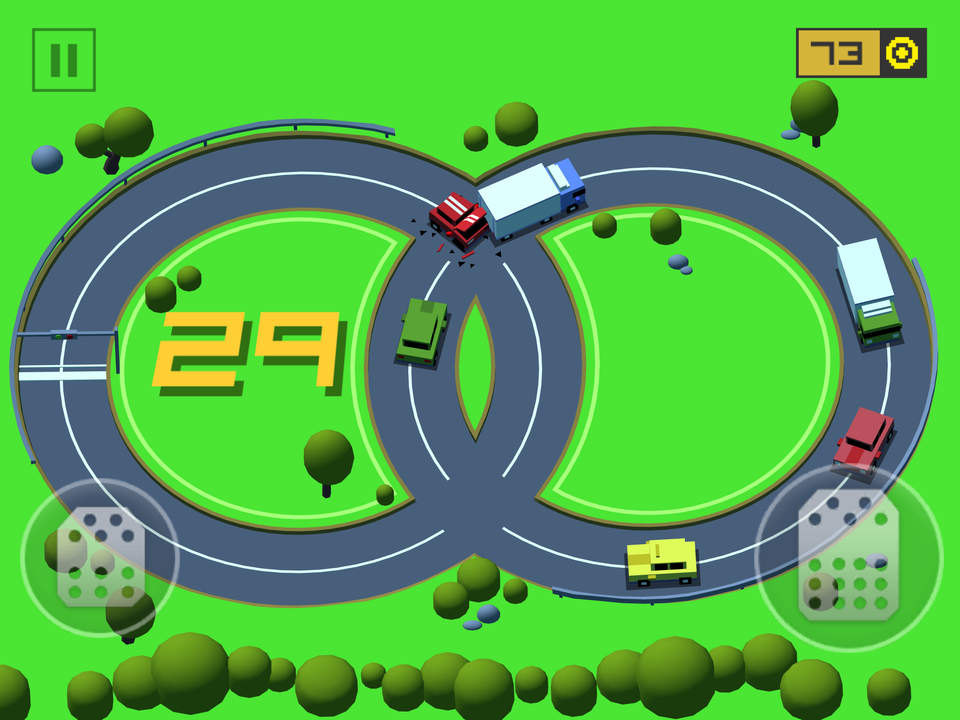 Loop Drive