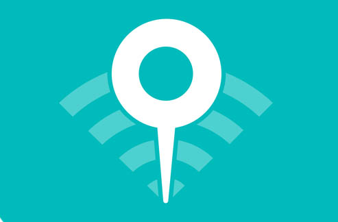 WiFi Mapper