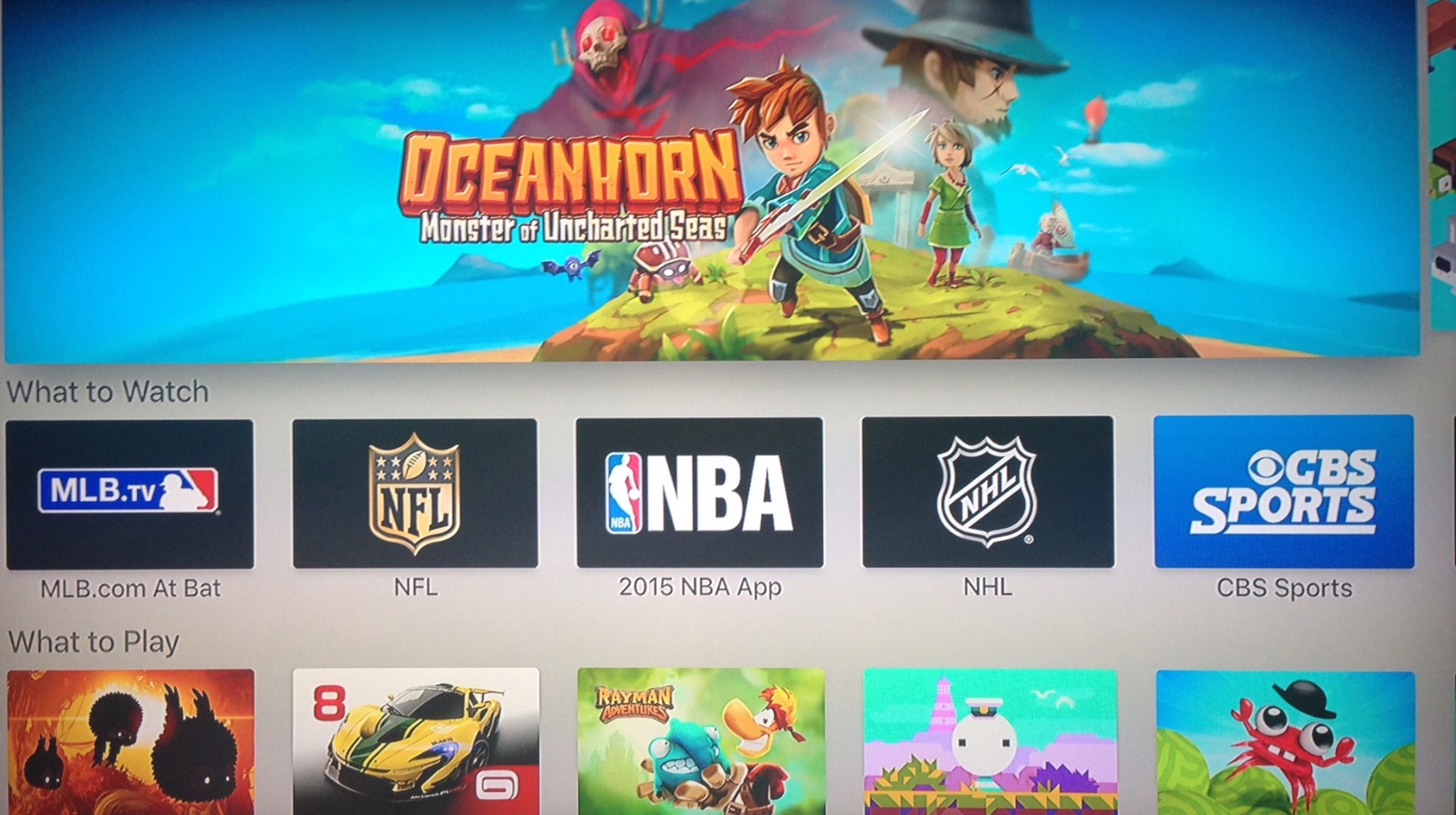App Store