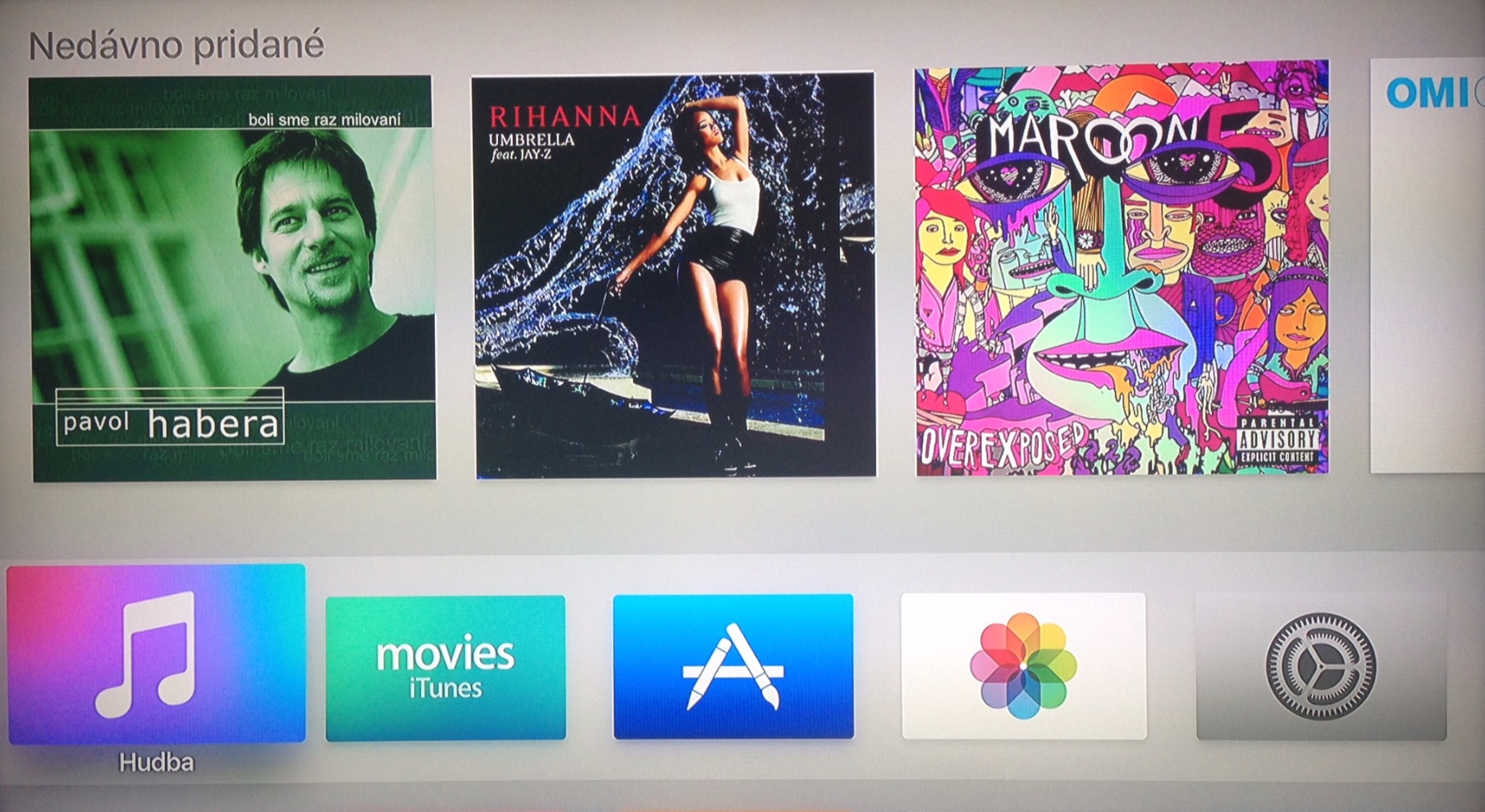 Apple Music