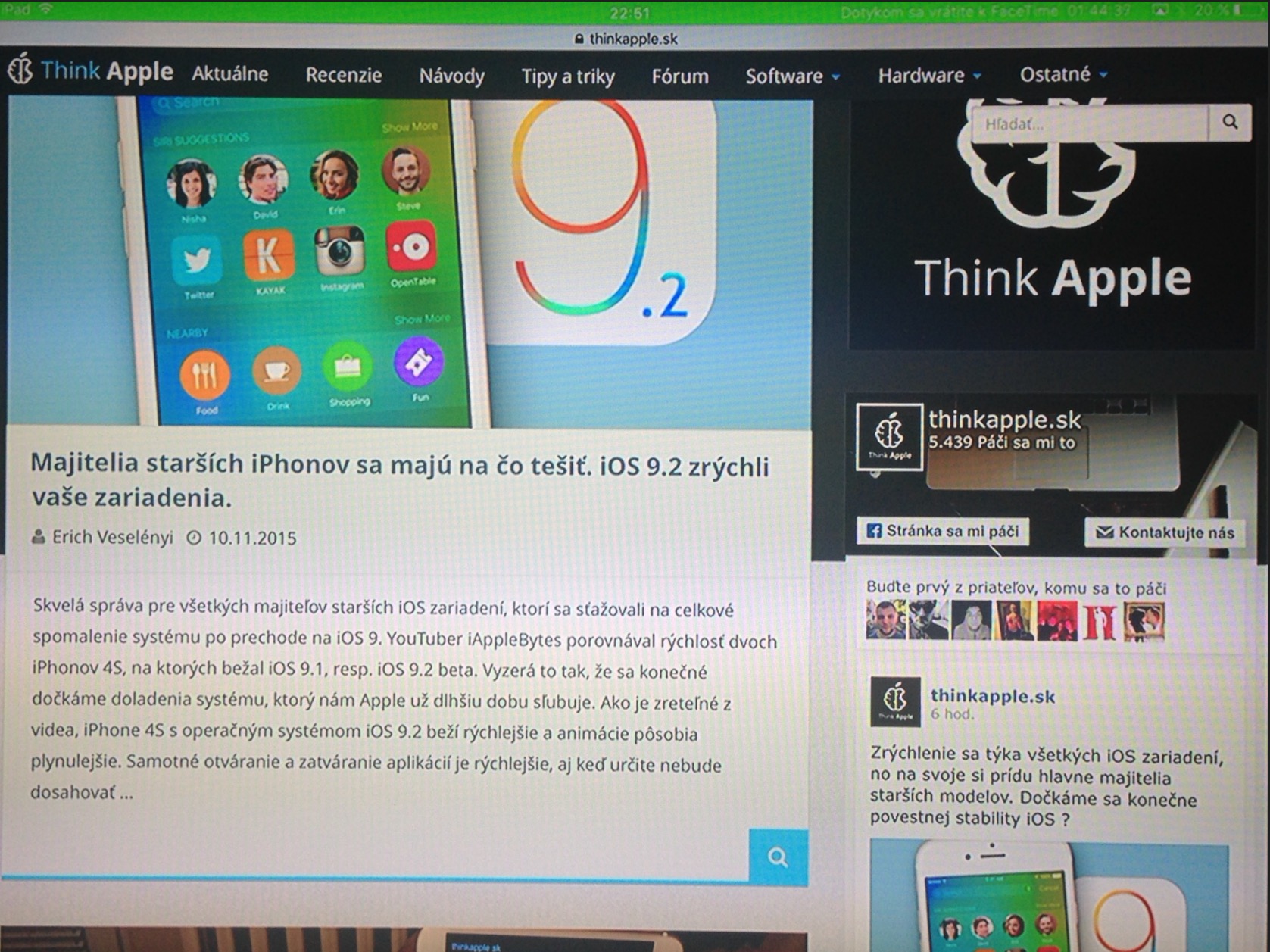 AirPlay