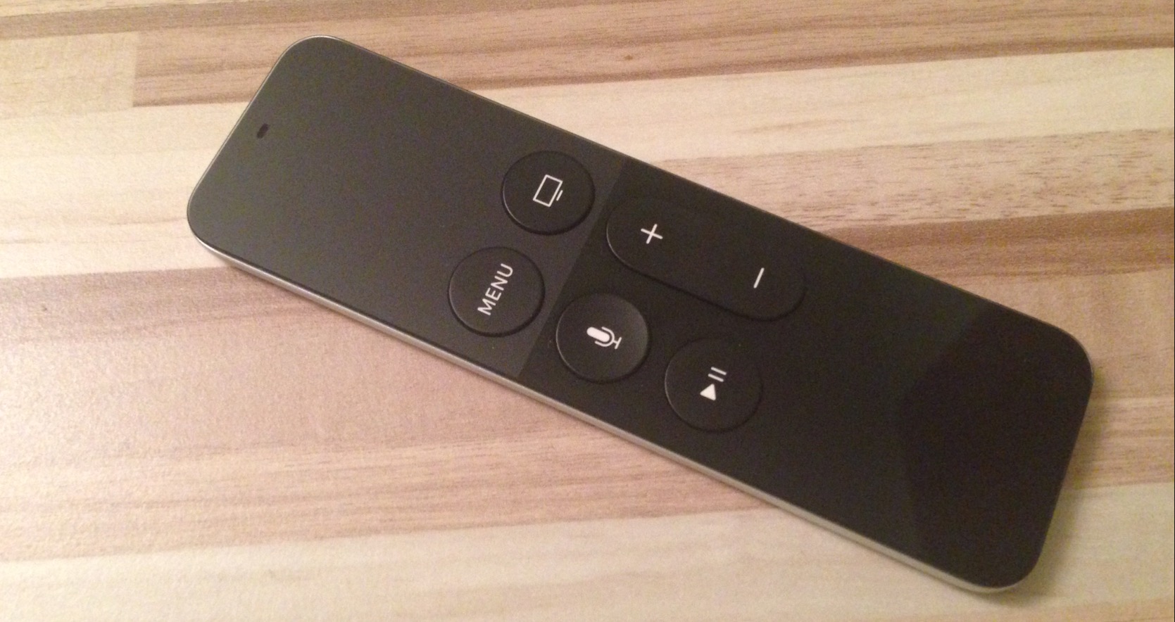 Apple TV Remote