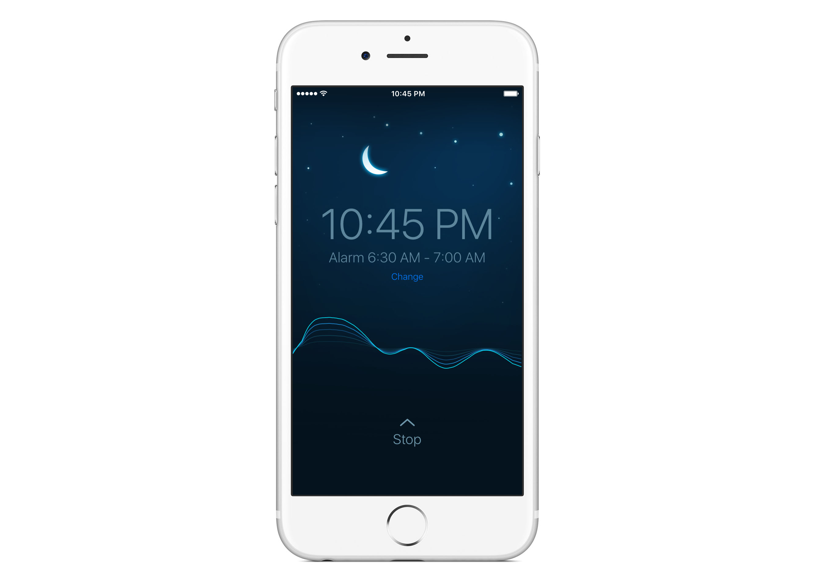 Sleep Cycle