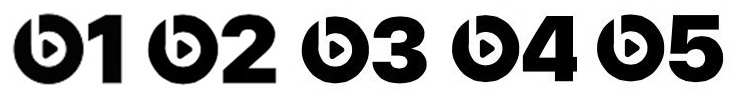 The Ghost Logo