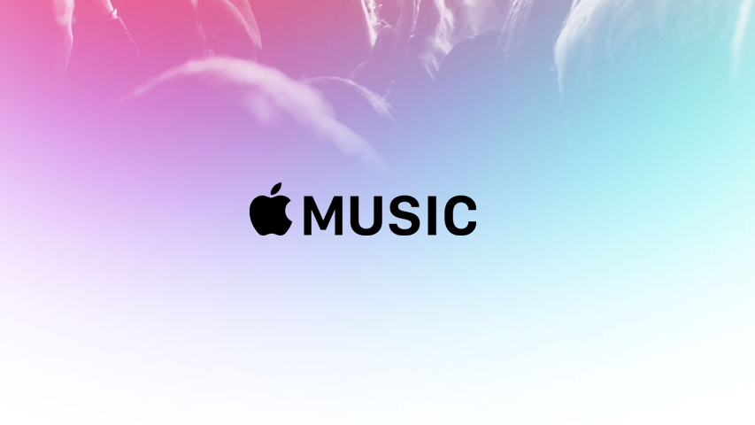 Apple music - svetapple.sk