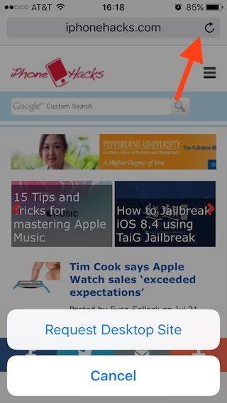 Zdroj: iphonehacks.com