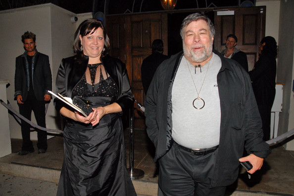 woz a žena