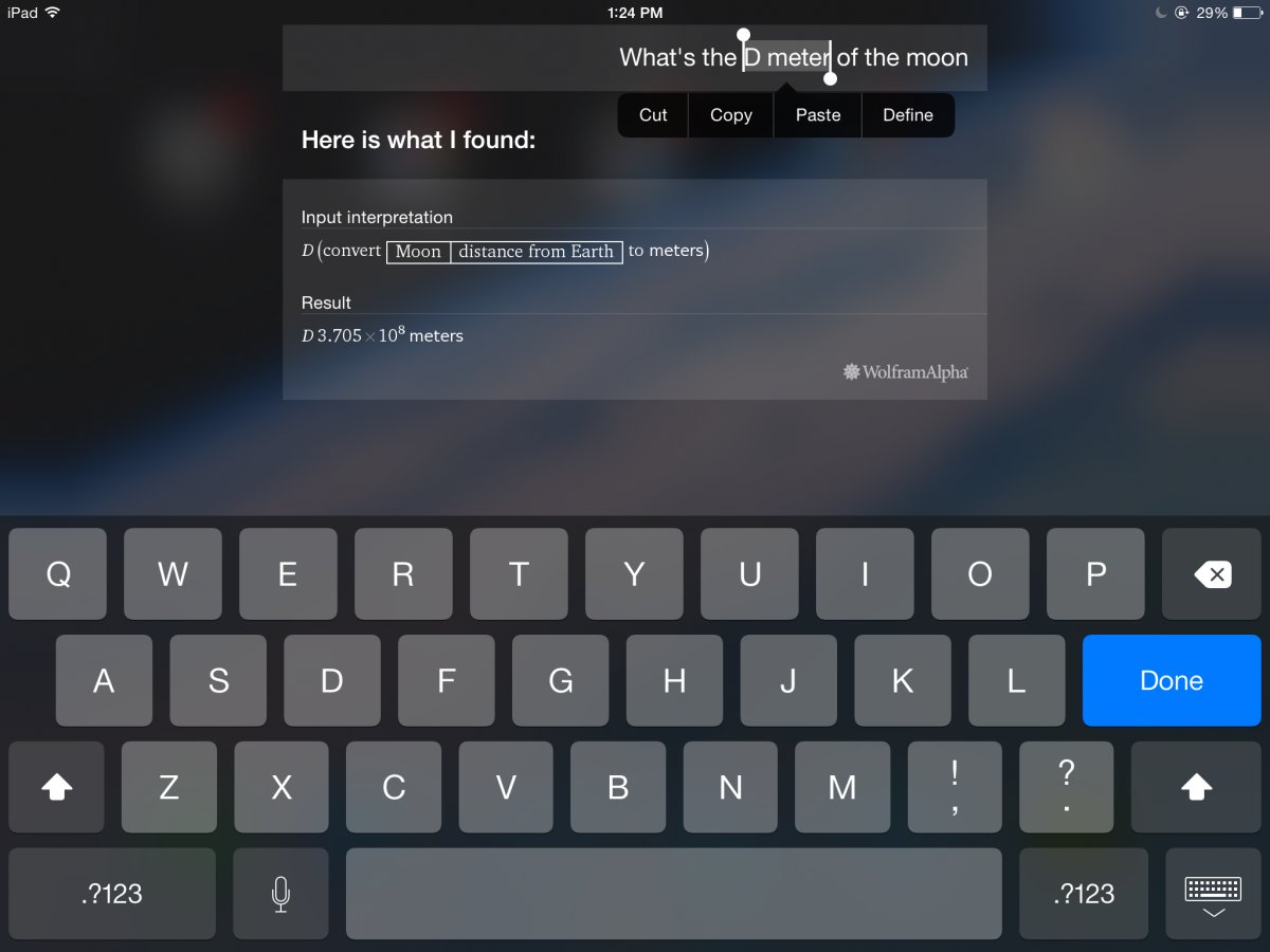 Siri