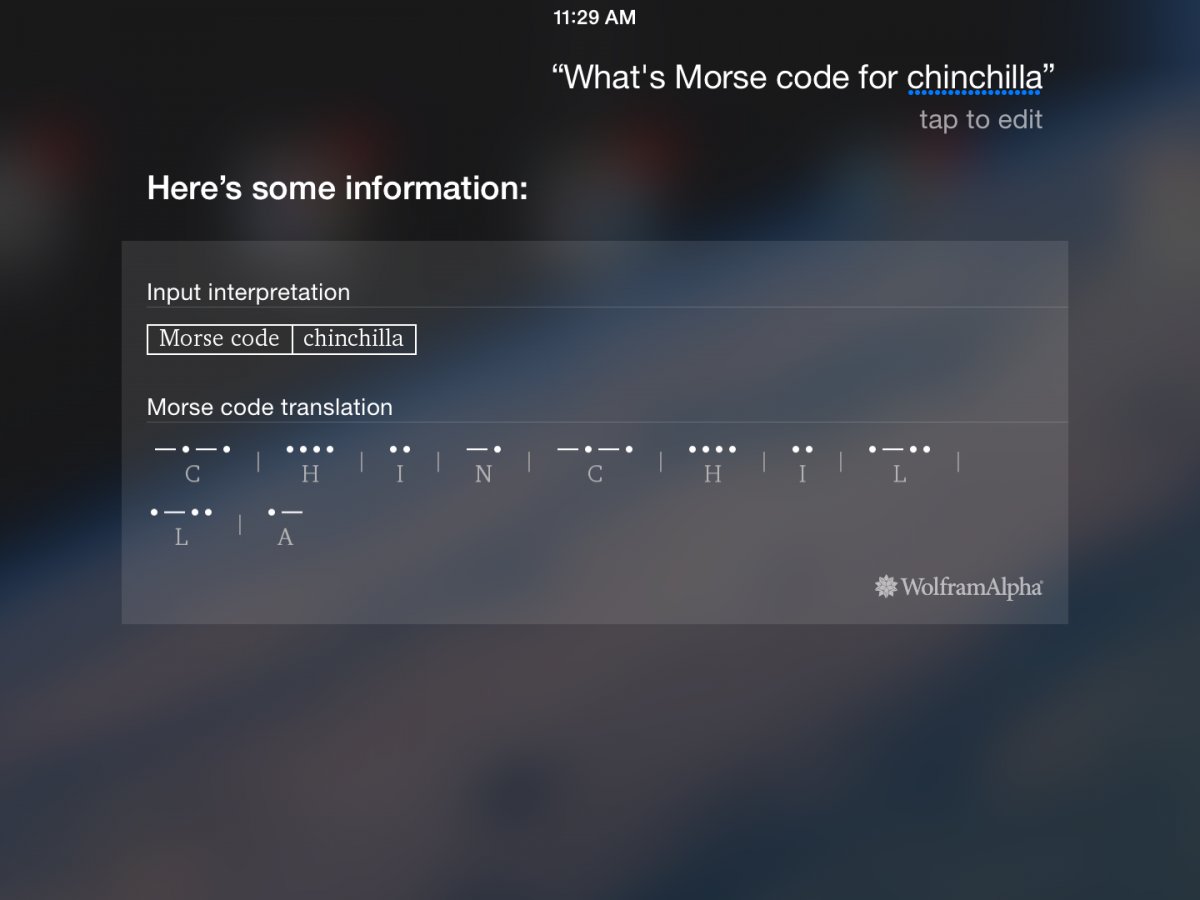 Siri