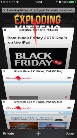 Zdroj: iphonehacks.com