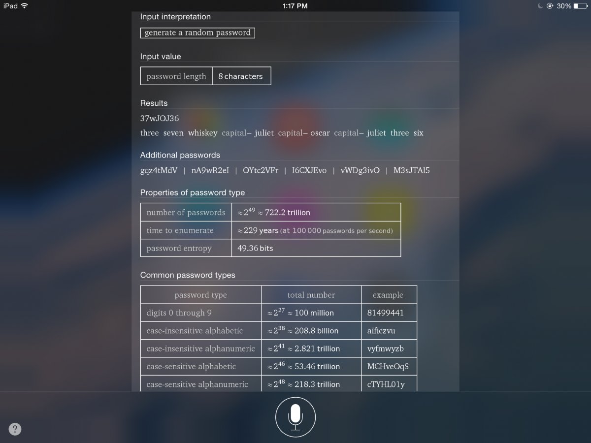 Siri