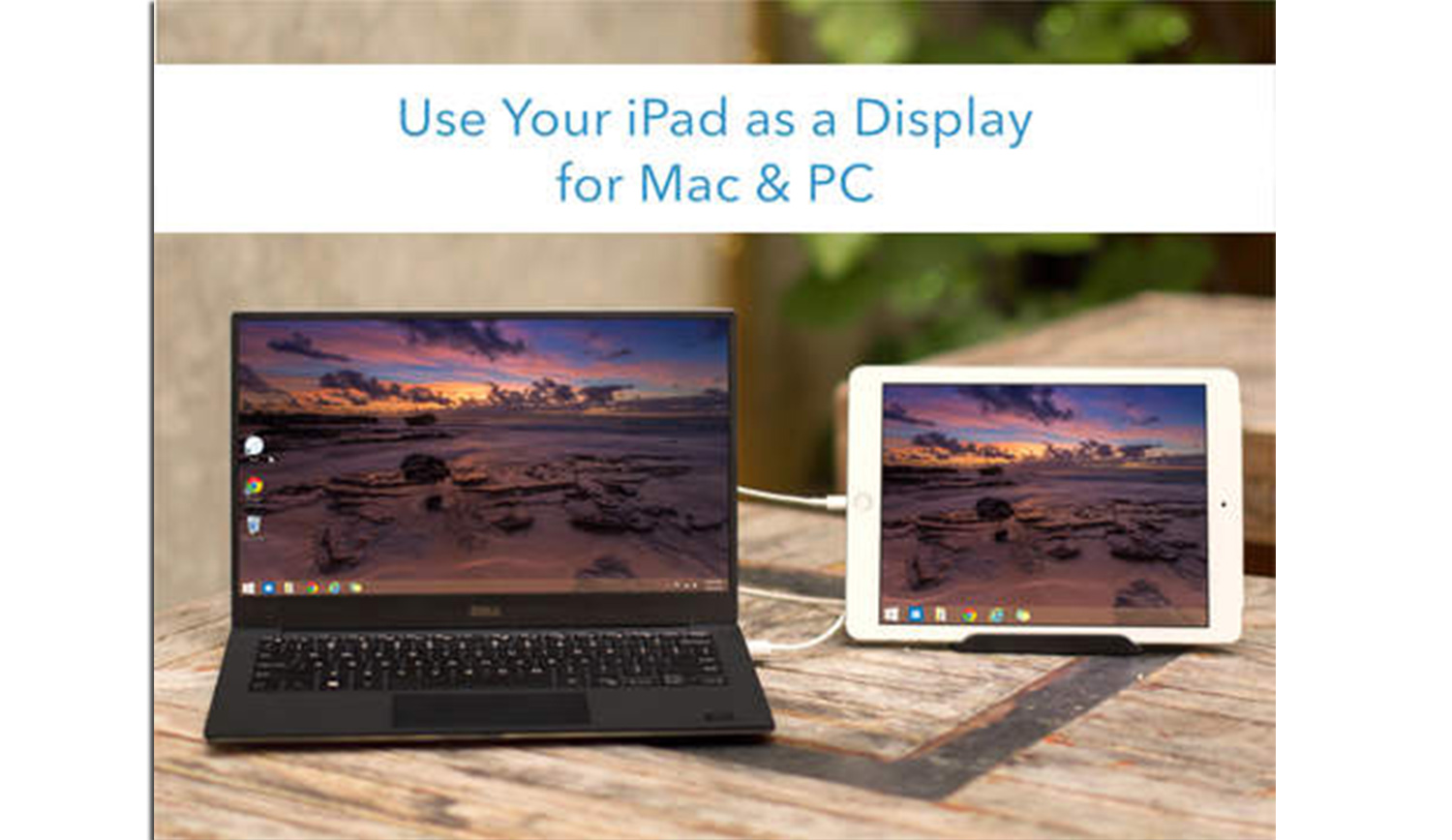 Duet Display
