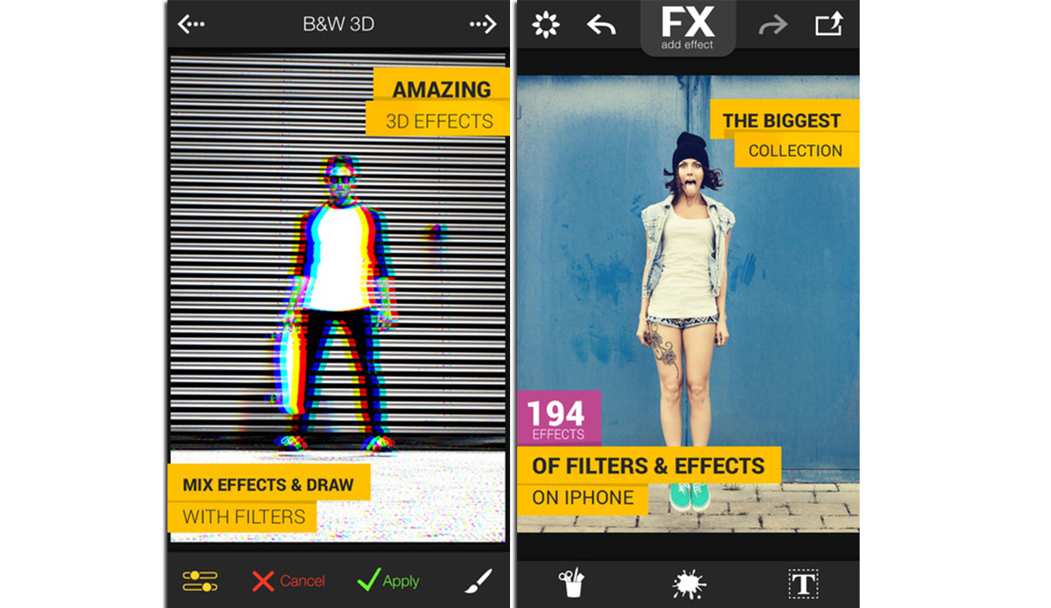 FX Photo Studio