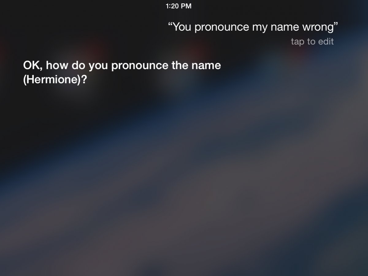 Siri