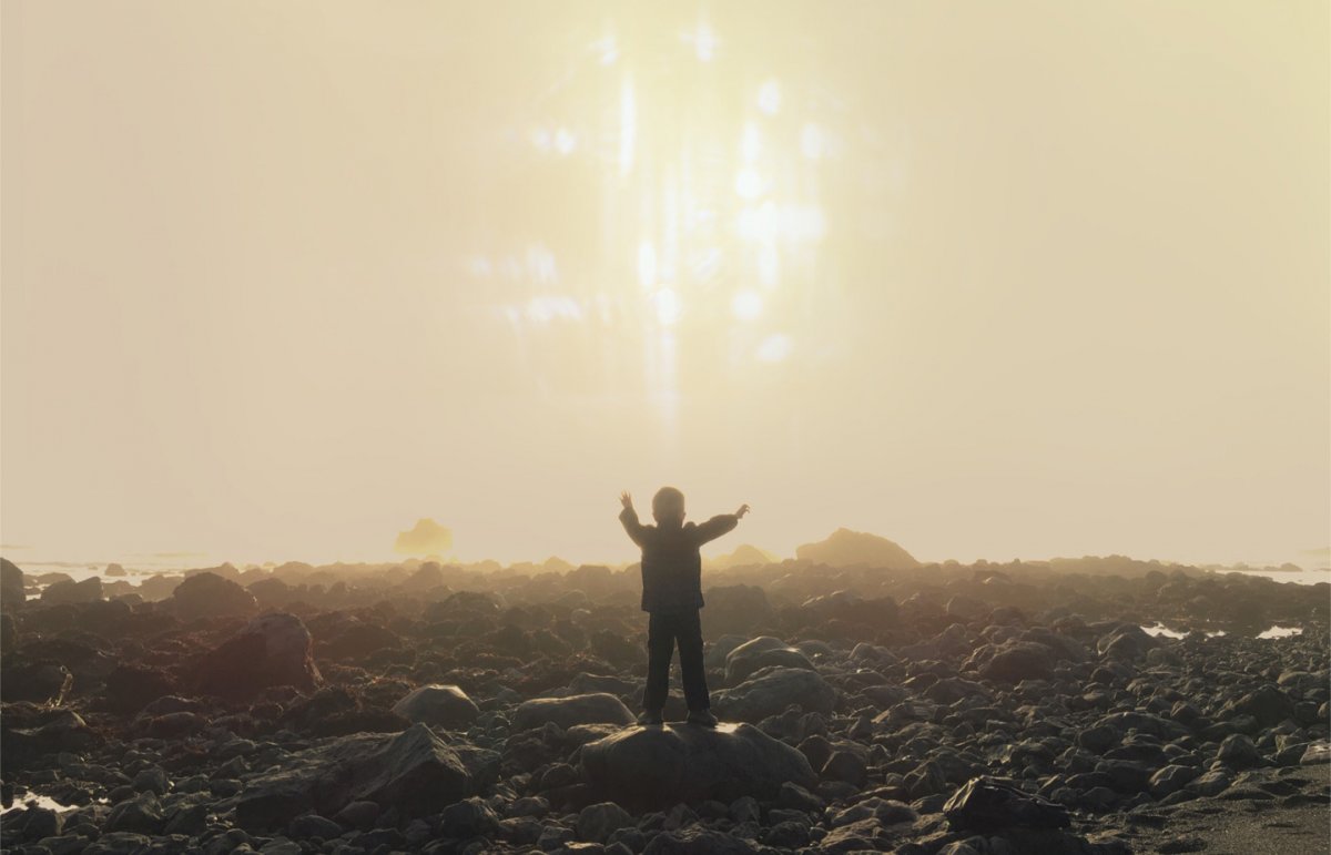 Composing a sense of wonder