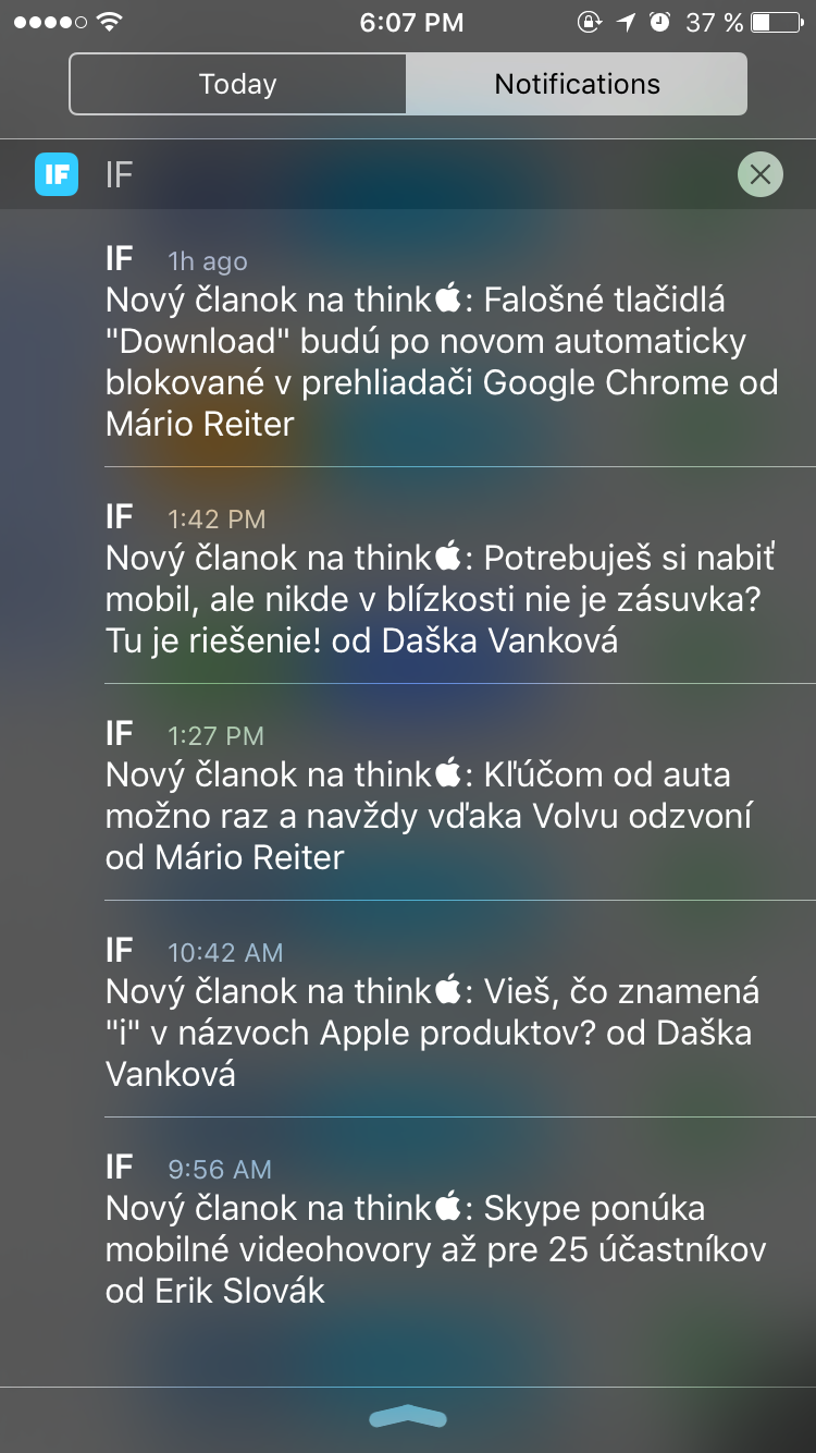 Zdroj: thinkapple.sk