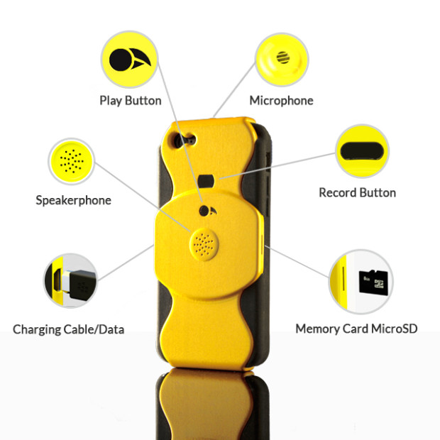 Zdroj: indiegogo.com