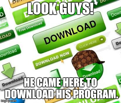 Zdroj: imgflip.com