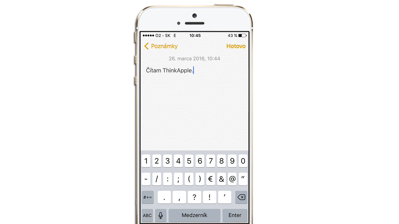 zdroj: ThinkApple.sk