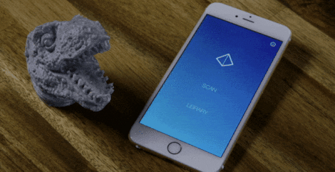 Eora 3D