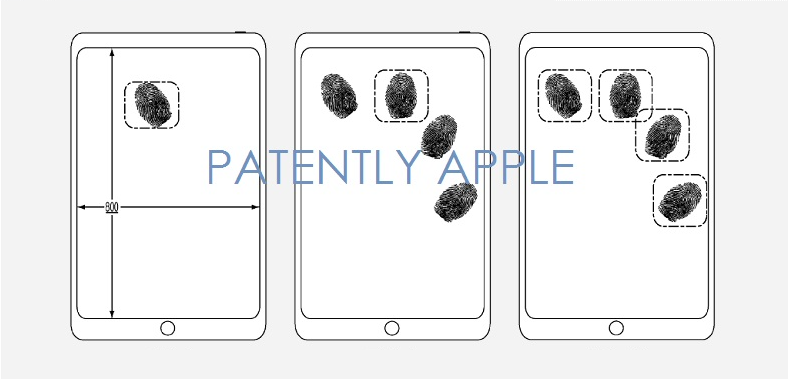 Zdroj: patentlyapple.com