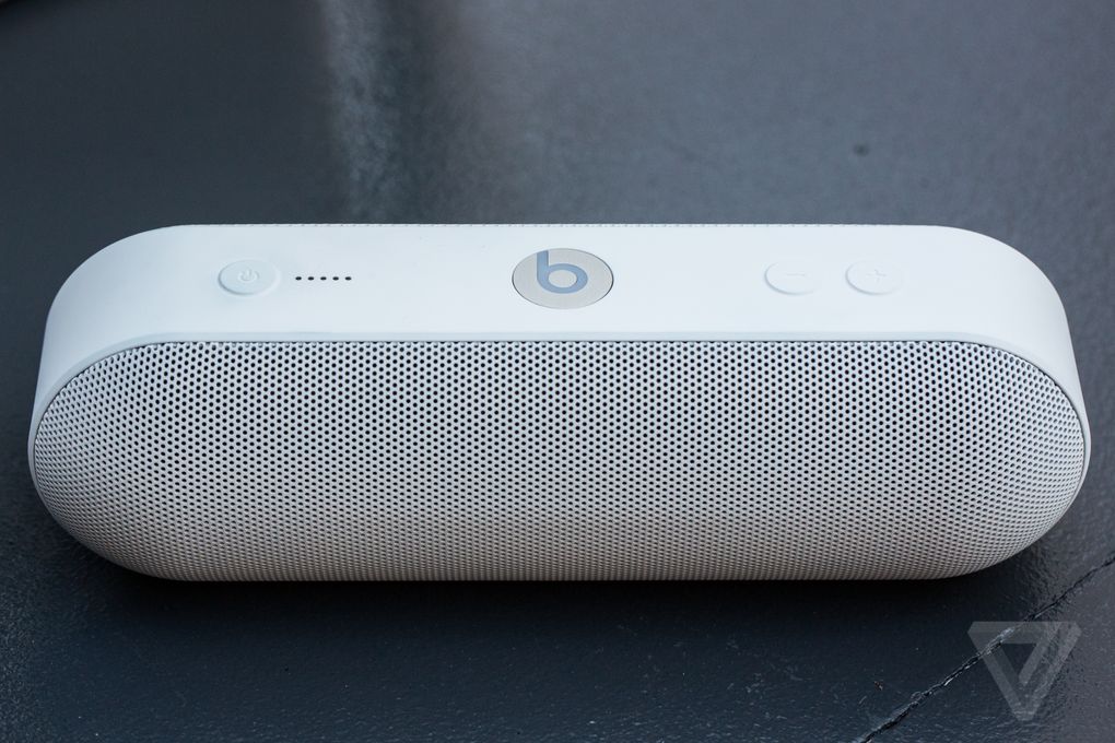 Beats Pill+