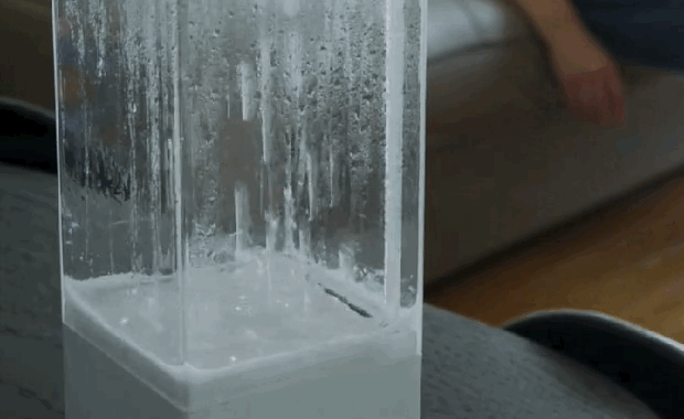 Tempescope