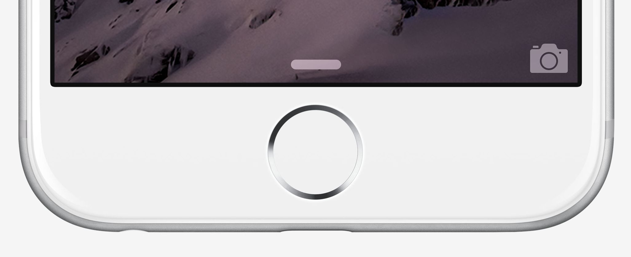Home Button