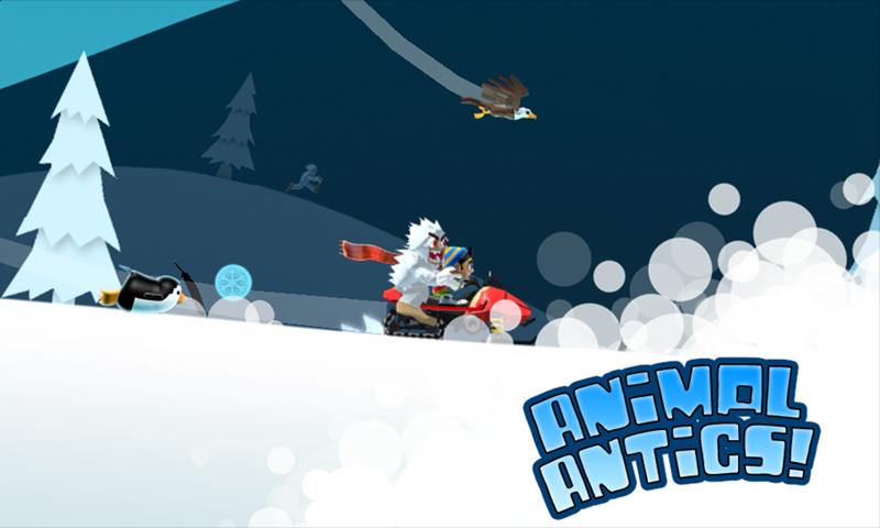 Ski Safari 2