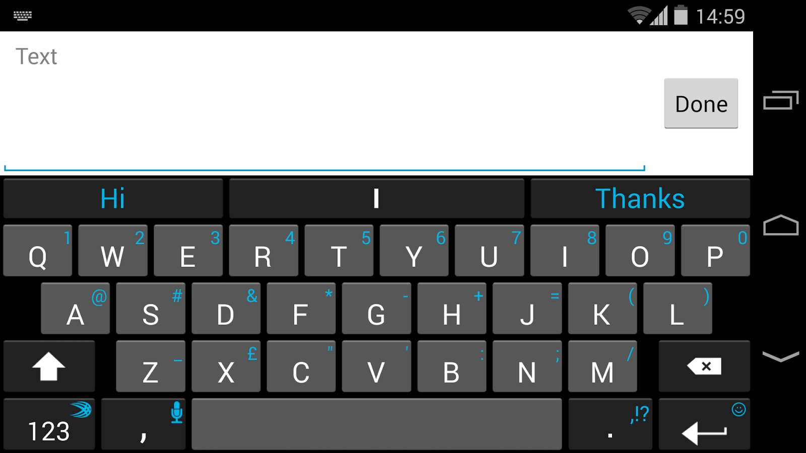 SwiftKey