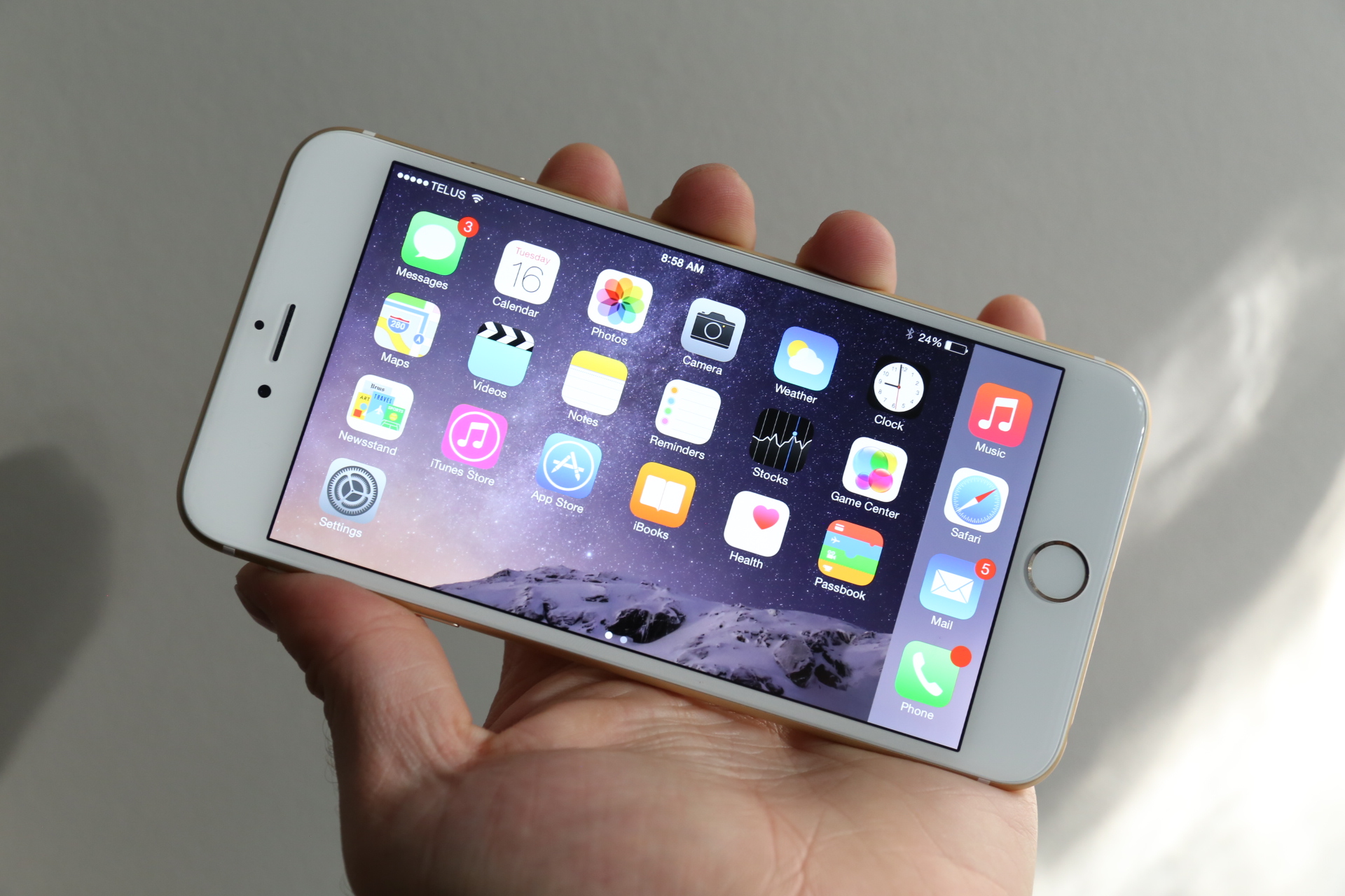 Najlepšie datovania App iPhone 2016
