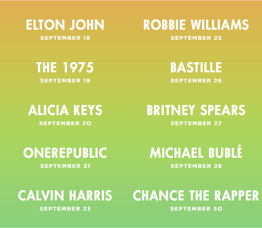Zdroj: applemusicfestival.com