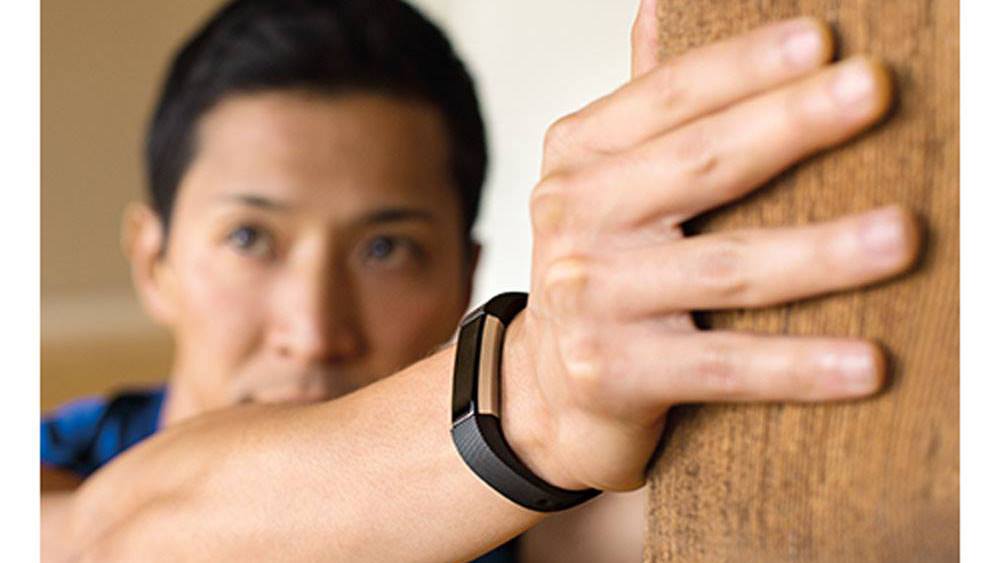 Zdroj: fitbit.com
